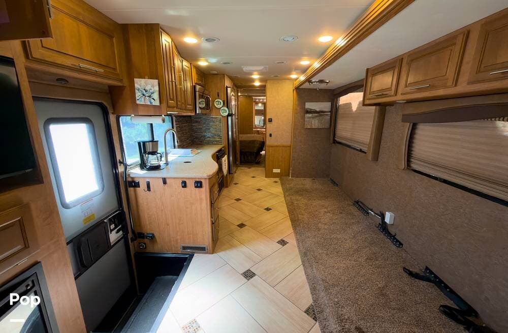 Used 2015 Coachmen Encounter 37LS available in Minneola, Florida