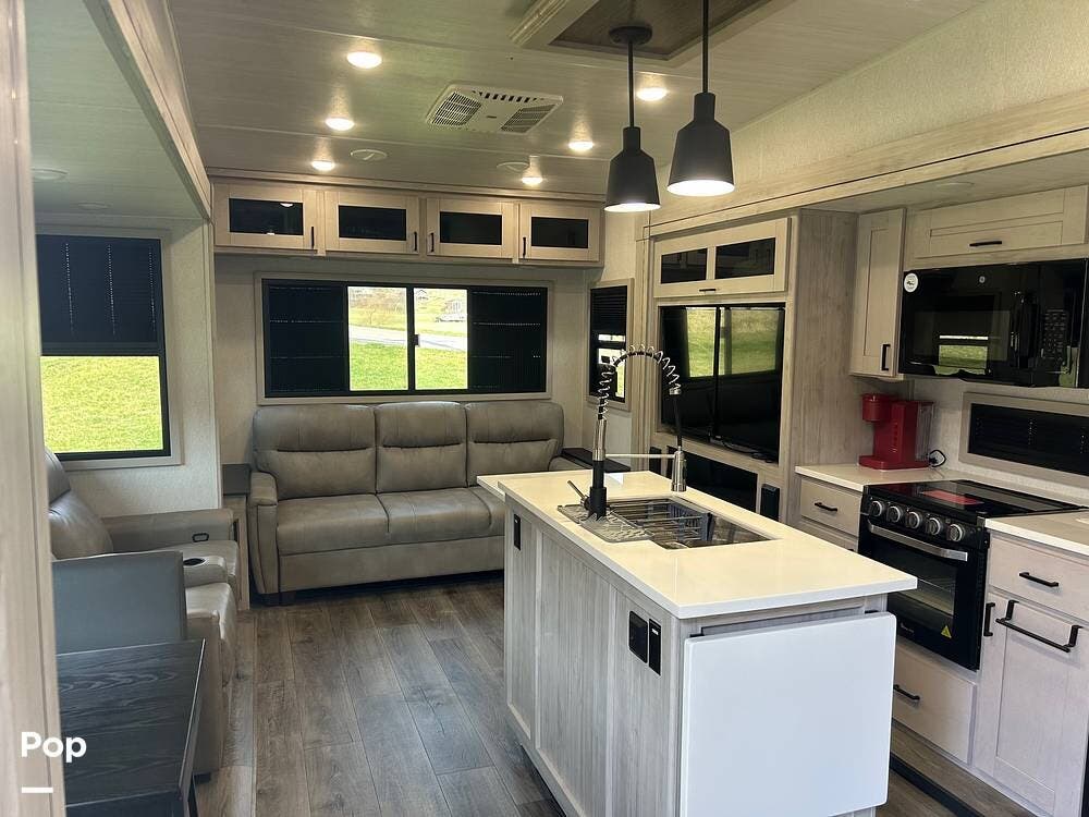 Used 2025 East to West Blackthorn 3100RL available in Canton, North Carolina