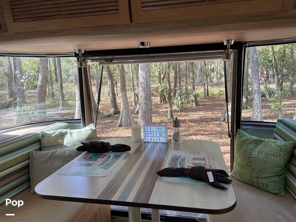 Used 2017 Airstream Tommy Bahama 27FB Special Edition available in Newberry, Florida