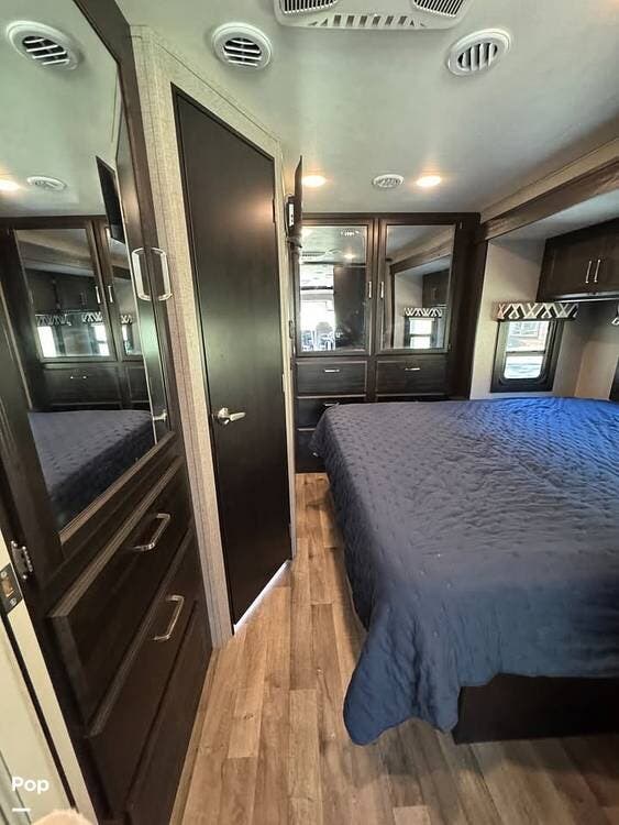 2021 Alante 27A by Jayco from Pop RVs in Aptos, California