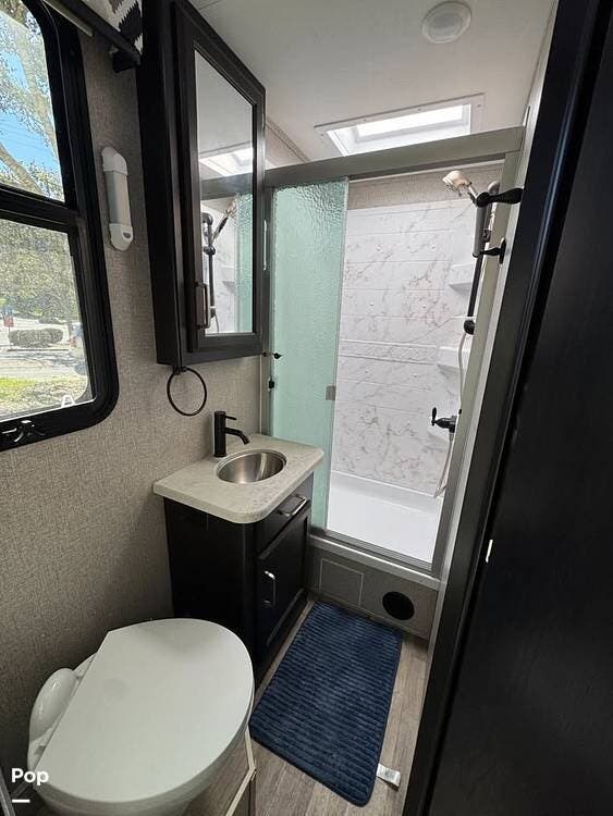 Used 2021 Jayco Alante 27A available in Aptos, California