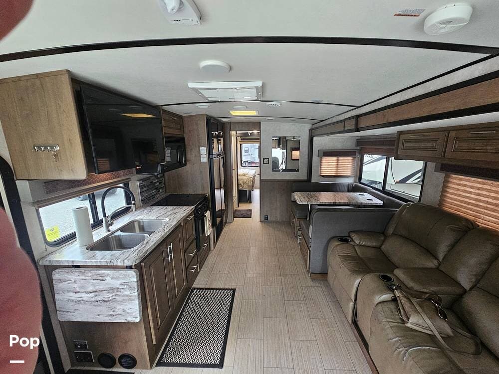 2019 FR3 30DS by Forest River from Pop RVs in Conway, Arkansas