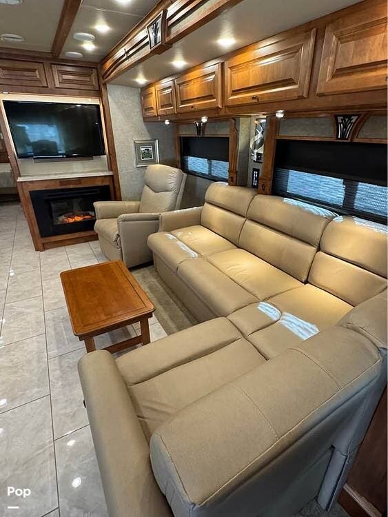 Used 2017 Tiffin Phaeton 40AH available in Homeland, California