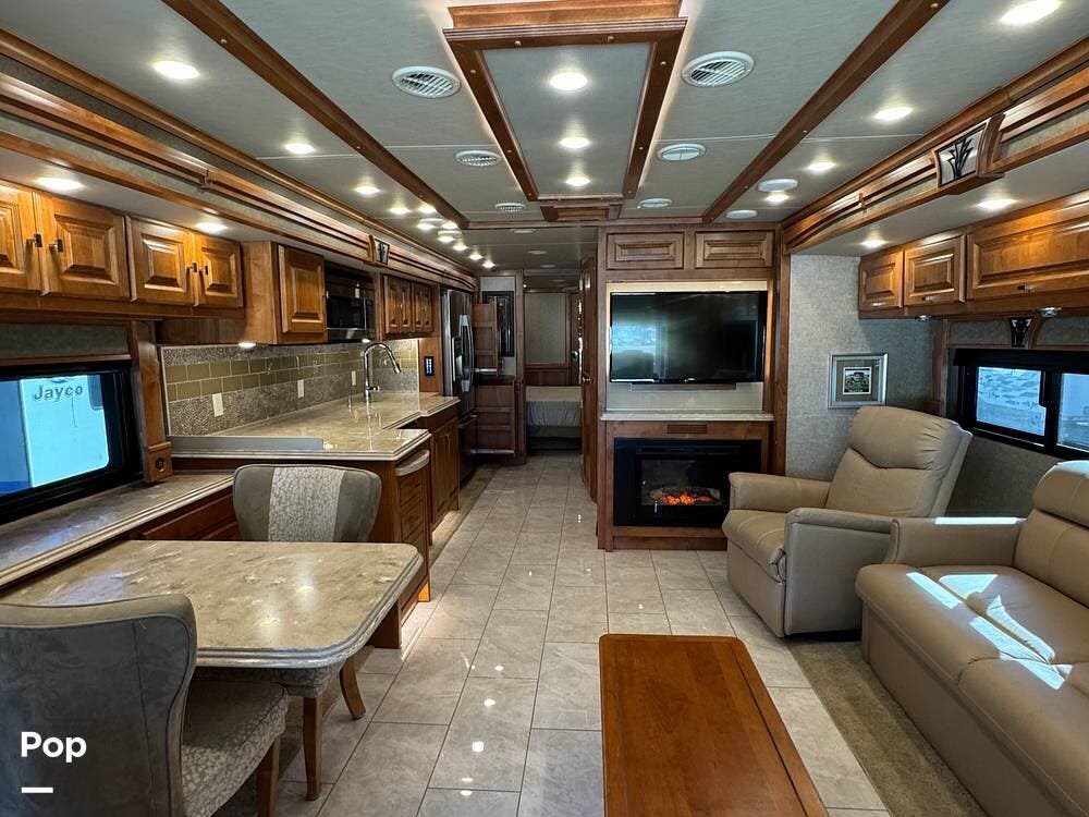 Used 2017 Tiffin Phaeton 40AH available in Homeland, California