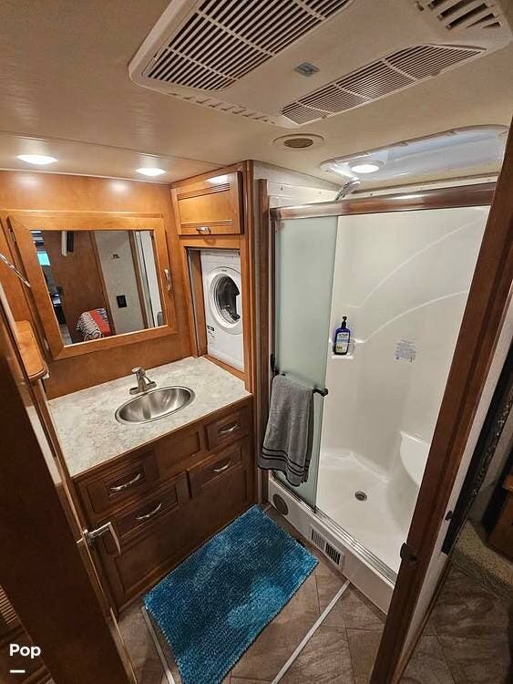 2018 Forza 38w by Winnebago from Pop RVs in Scio, Oregon