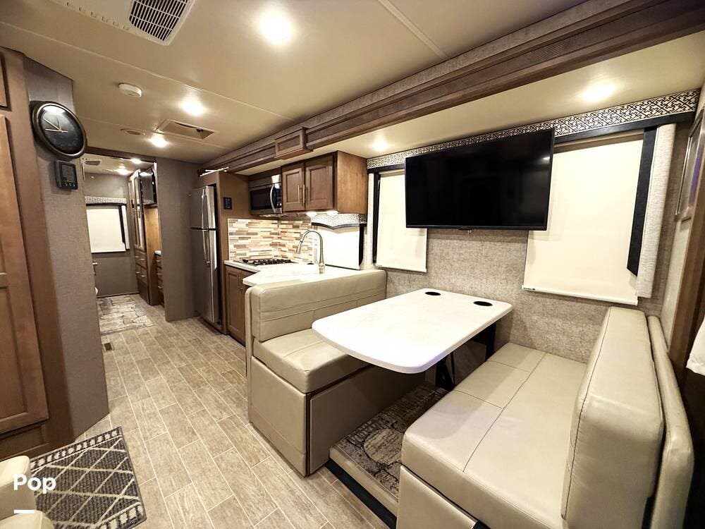 Used 2022 Thor Motor Coach Omni XG32 available in Harned, Kentucky