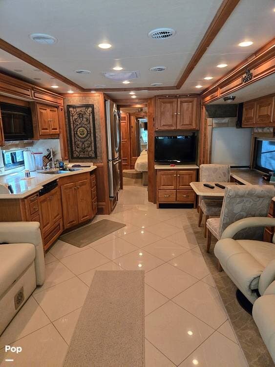 Used 2011 Tiffin Phaeton 36QSH available in Wesley Chapel, Florida