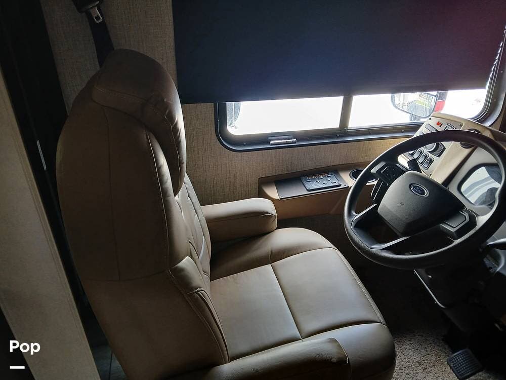 2021 Bay Star Sport 3226 by Newmar from Pop RVs in Hiwasse, Arkansas