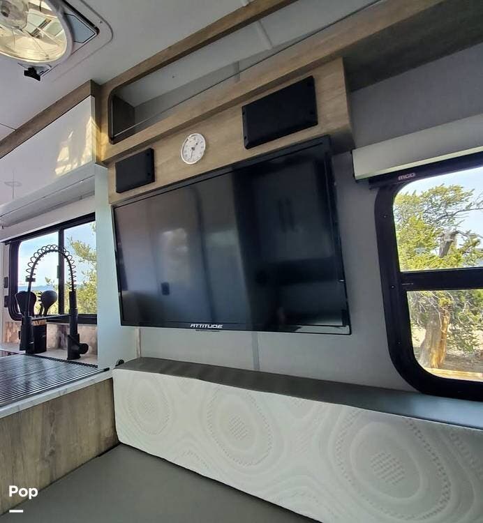 2025 inTech Sol Dusk Rover by  from Pop RVs in Denver, Colorado