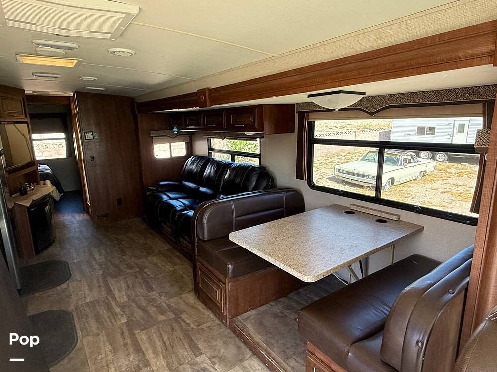 Used 2017 Forest River Georgetown GT5 31L available in Las Vegas, Nevada