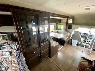 Used 2019 Thor Motor Coach Chateau 24F available in Lebanon, Indiana