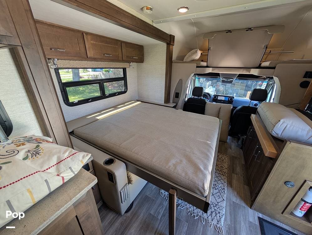 Used 2022 Tiffin Wayfarer 25JW available in Indian Harbour Beach, Florida