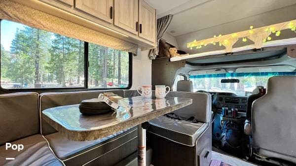 2022 Forest River Forester 2351LE - Used Class C For Sale by Pop RVs in Los Gatos, California features Air Conditioning, Generator