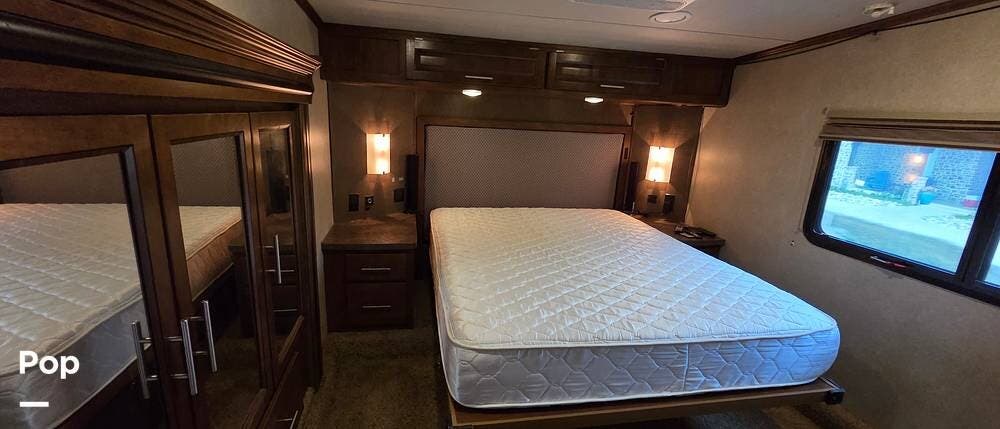 2015 XLR Thunderbolt  300X12HP by Forest River from Pop RVs in Sherman, Texas