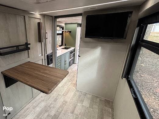 Used 2024 Forest River IBEX RVS1 available in Bath Springs, Tennessee