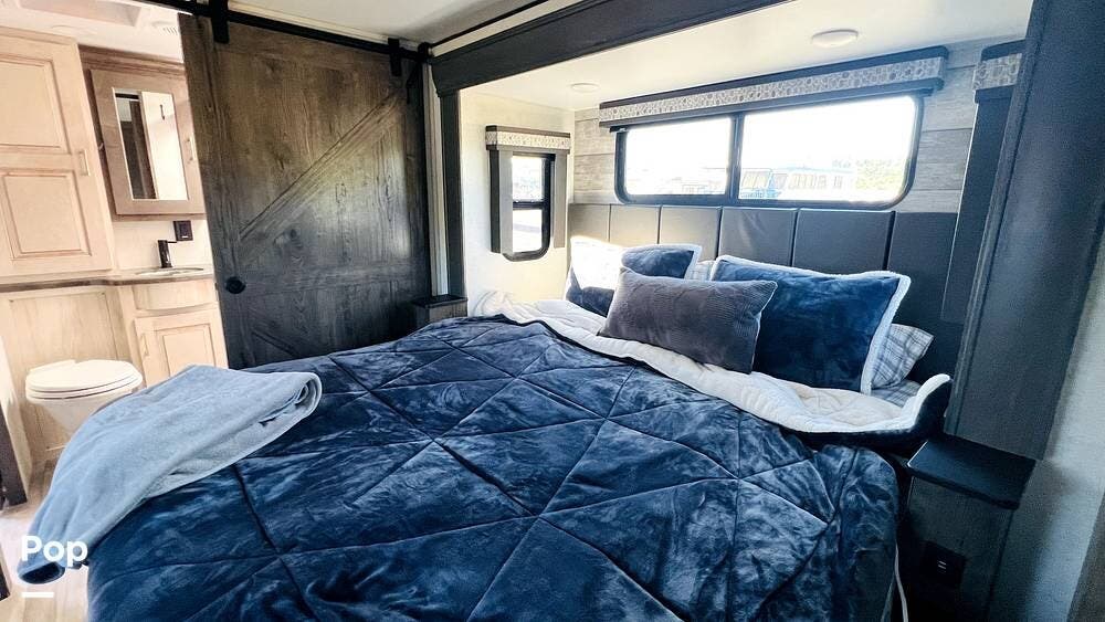 2022 Paradigm 295MK by Alliance RV from Pop RVs in Paradise, California