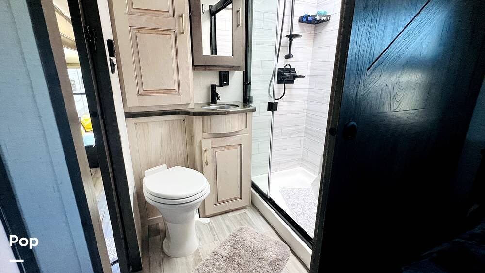 Used 2022 Alliance RV Paradigm 295MK available in Paradise, California