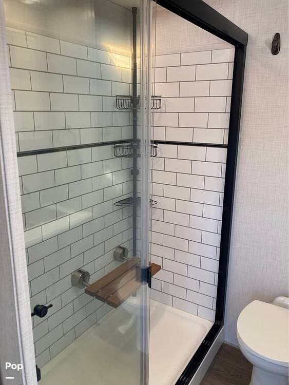 Used 2024 Palomino Columbus R329DV available in Freeland, Michigan