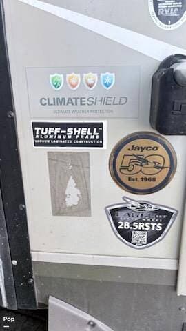 Used 2019 Jayco Eagle 28.5rsts available in Hemet, California