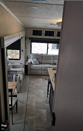 Used 2025 Coachmen Chaparral 336TSIK available in Lebanon, Maine