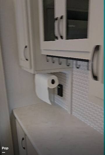 2025 Chaparral 336TSIK by Coachmen from Pop RVs in Lebanon, Maine