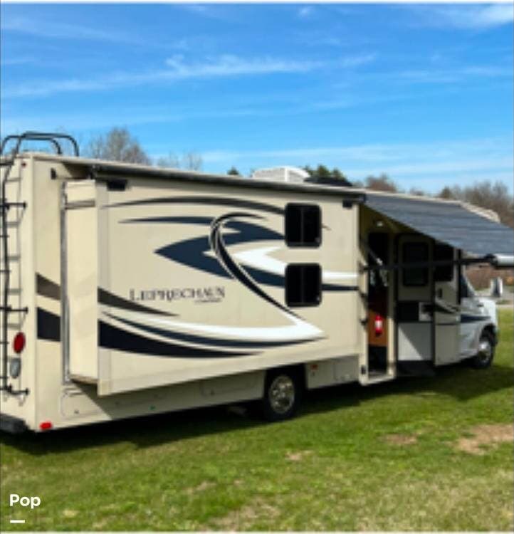 Used 2017 Coachmen Leprechaun 320 BH available in Caldwell, Idaho