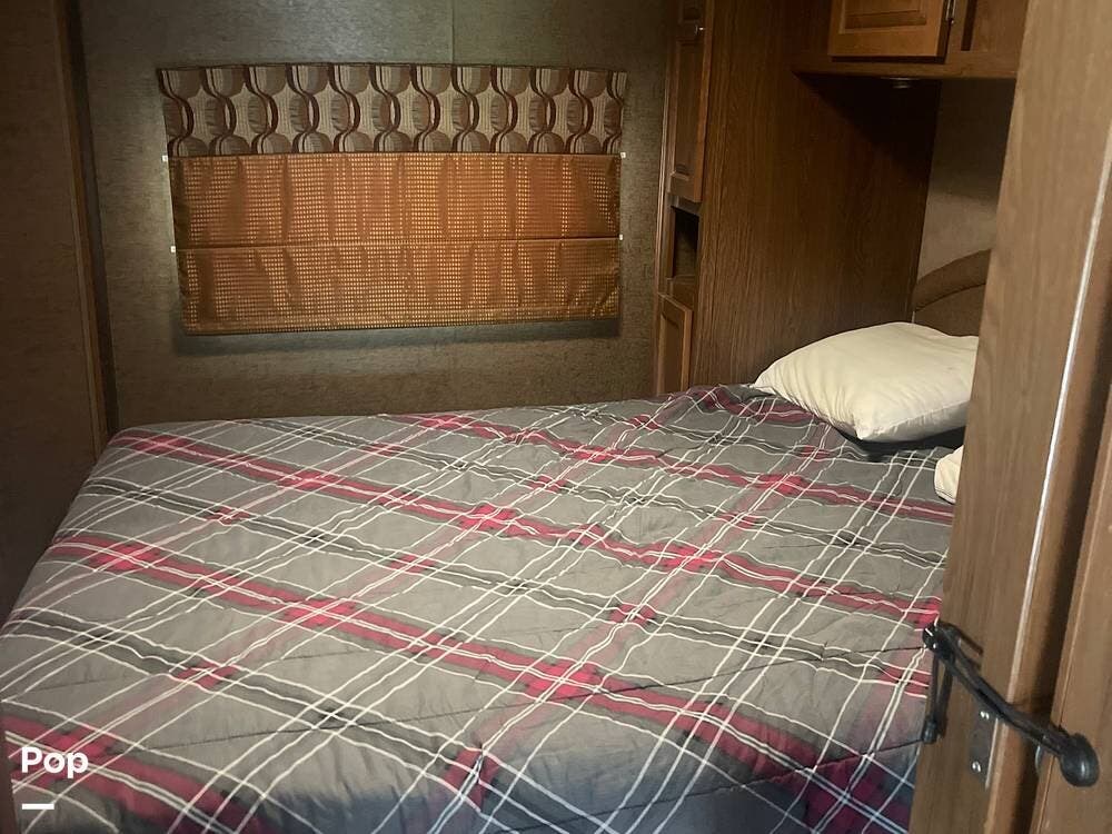 Used 2017 Coachmen Leprechaun 320BH available in Caldwell, Idaho