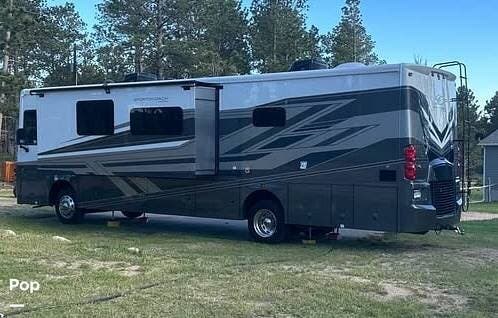 Used 2023 Coachmen Sportscoach 365 RB available in Colorado Springs, Colorado