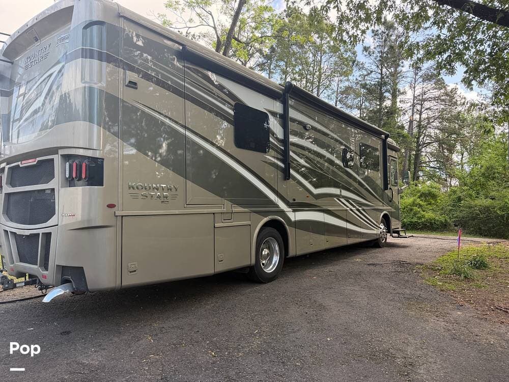 Used 2022 Newmar Kountry Star 3717 available in West Monroe, Louisiana