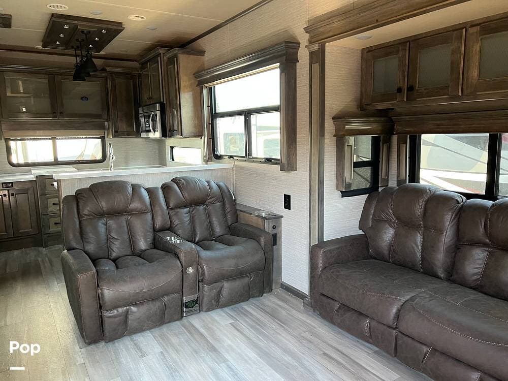 2022 Beacon 41 LKB by Vanleigh from Pop RVs in Mesa, Arizona