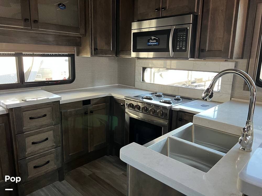 Used 2022 Vanleigh Beacon 41 LKB available in Mesa, Arizona