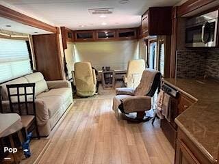 2014 Georgetown XL 352QS by Forest River from Pop RVs in Beaufort, South Carolina