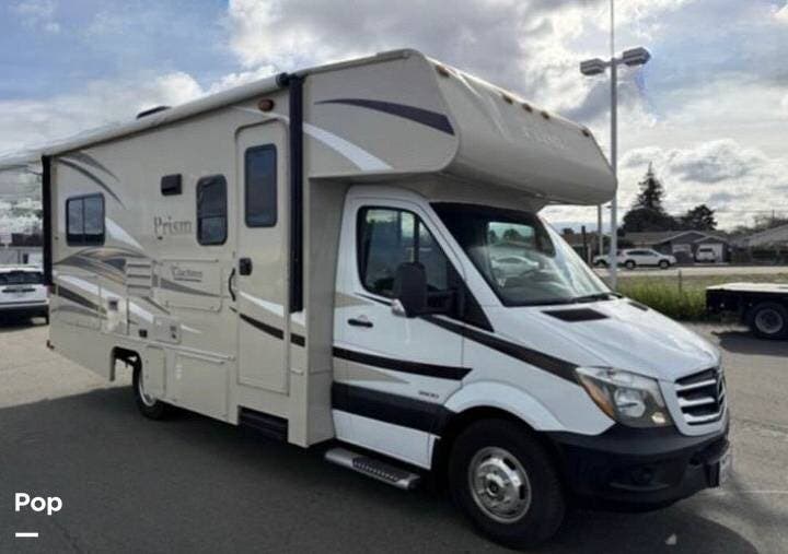 Used 2015 Coachmen Prism 2150 LE available in Las Vegas, Nevada