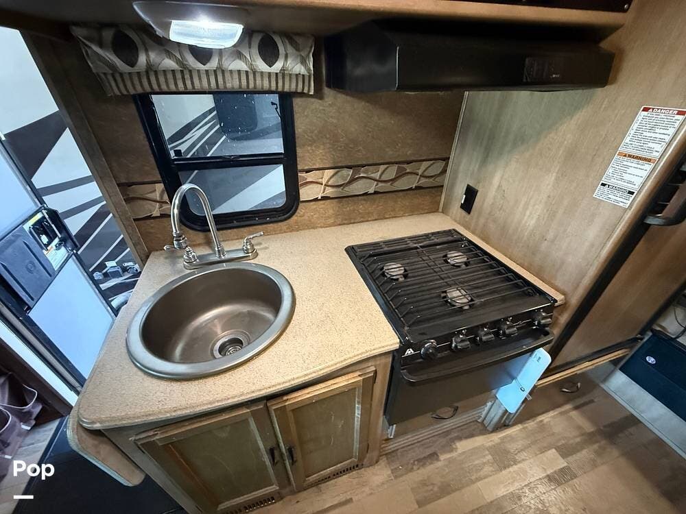 2015 Prism LE 2150 by Coachmen from Pop RVs in North Las Vegas, Nevada