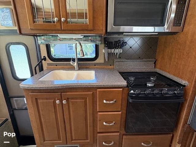 Used 2015 Thor Motor Coach Miramar 34.2 available in Bradenton, Florida