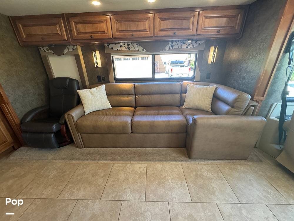 2014 Allegro Red 33AA by Tiffin from Pop RVs in Surprise, Arizona