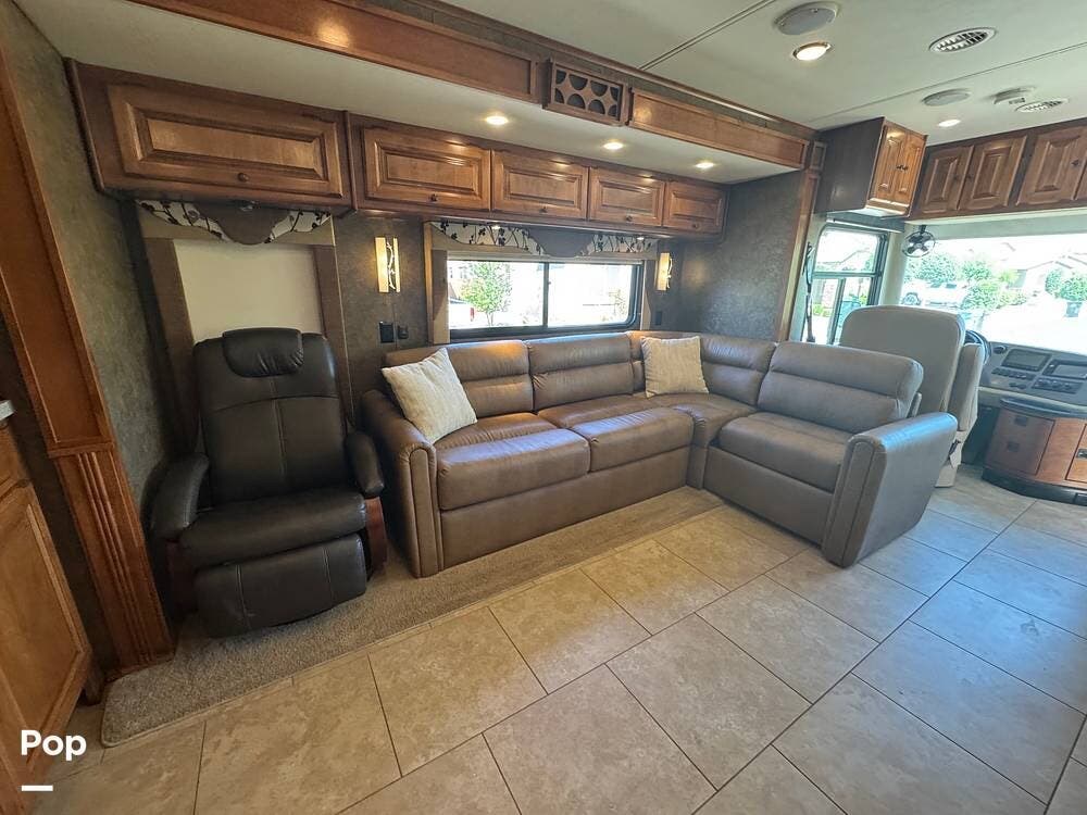 Used 2014 Tiffin Allegro Red 33AA available in Surprise, Arizona