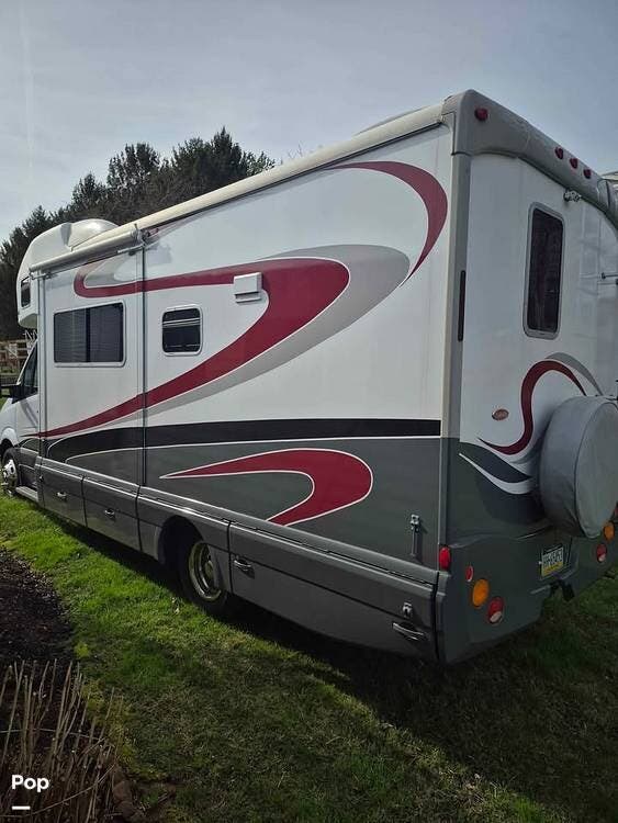 2008 View 24H by Winnebago from Pop RVs in Lancaster, Pennsylvania