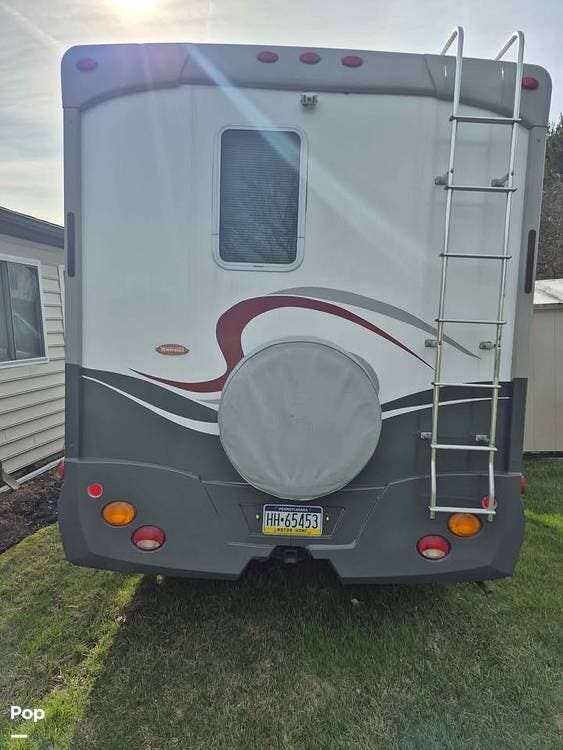Used 2008 Winnebago View 24H available in Lancaster, Pennsylvania