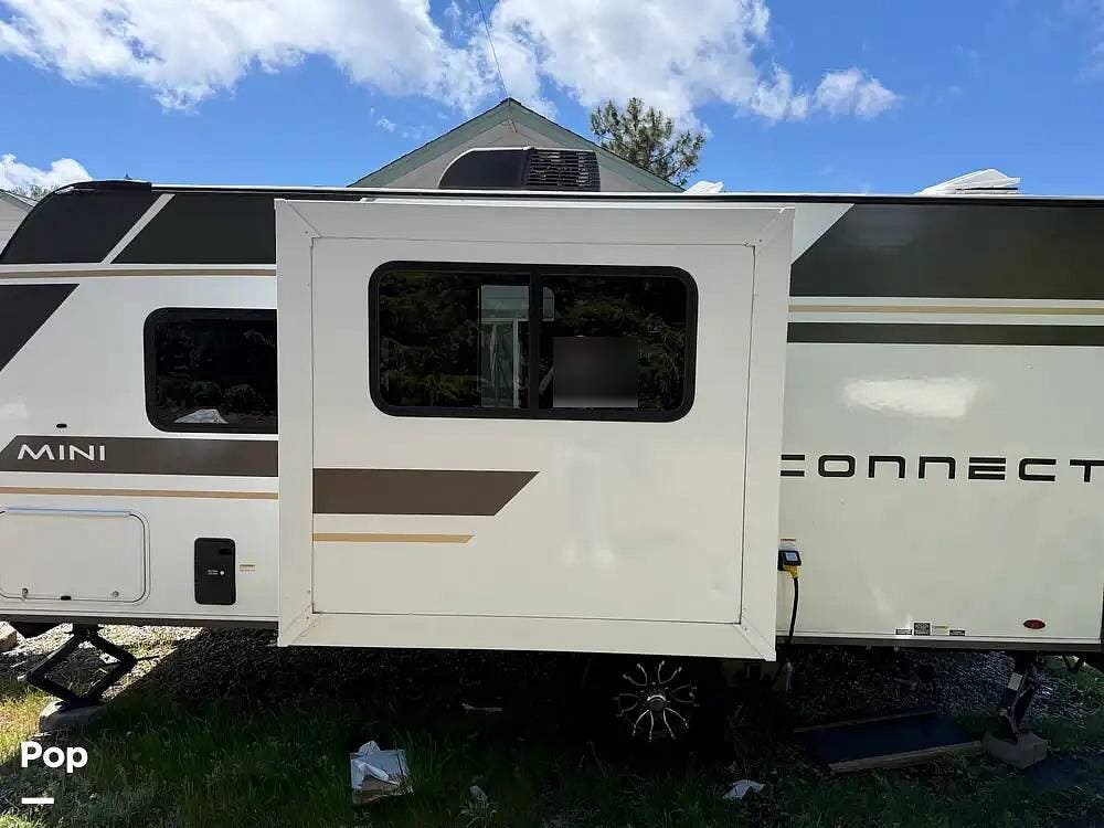 Used 2026 K-Z Connect 181RB available in Tehachapi, California