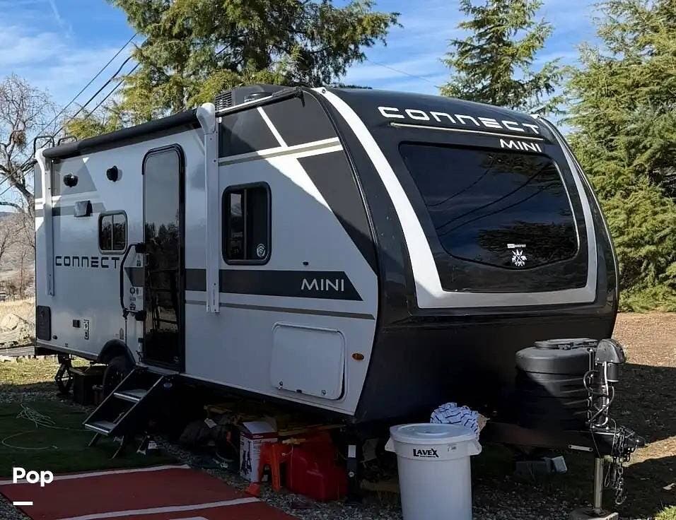 2026 Connect 181RB by K-Z from Pop RVs in Tehachapi, California