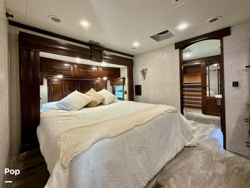 Used 2021 DRV Mobile Suites 44 Houston available in Yulee, Florida