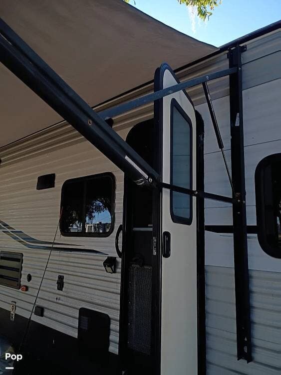 Used 2019 Keystone Springdale 27TH available in Arcadia, Florida