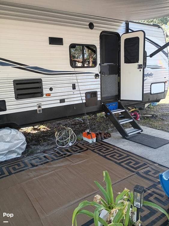 2019 Springdale 27TH by Keystone from Pop RVs in Arcadia, Florida