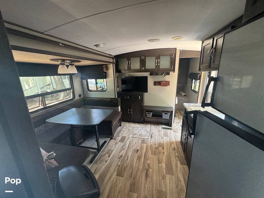 2019 Springdale 32TH by Keystone from Pop RVs in Arcadia, Florida