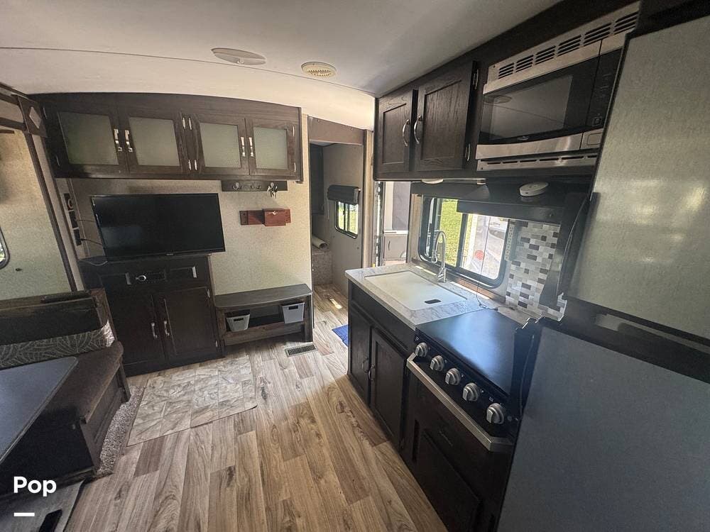 Used 2019 Keystone Springdale 32TH available in Arcadia, Florida