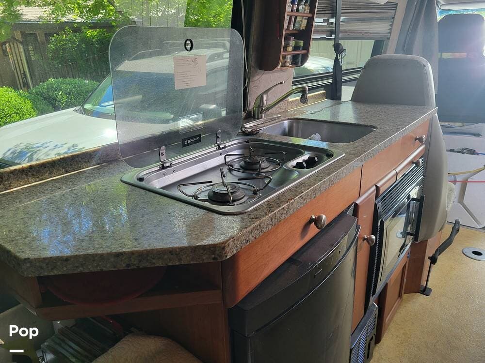 Used 2012 Roadtrek Adventurous RS available in San Rafael, California