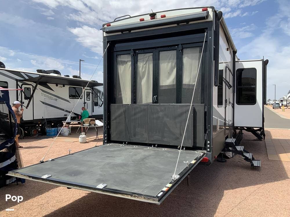2019 Momentum 397TH by Grand Design from Pop RVs in Apache Junction, Arizona