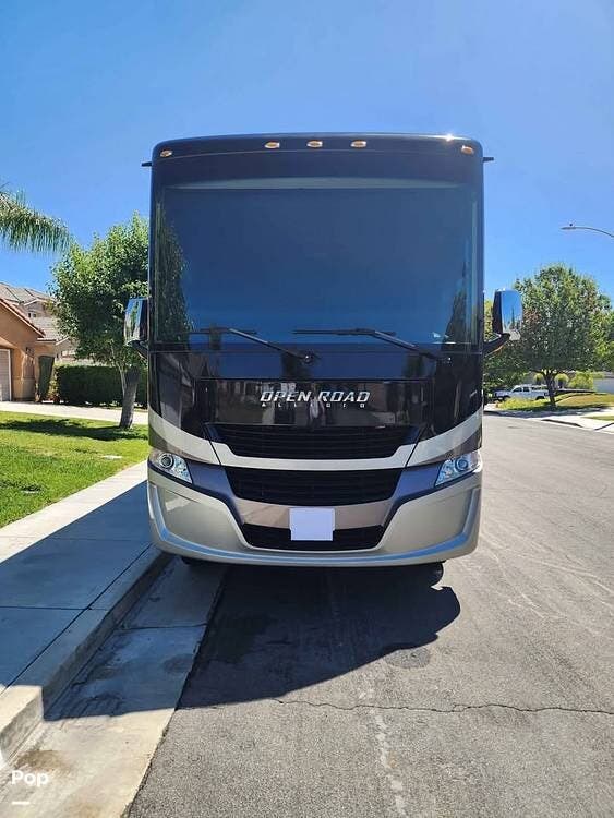 2019 Allegro Open Road 32SA by Tiffin from Pop RVs in Temecula, California