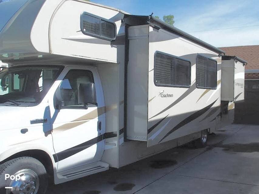 Used 2018 Coachmen Leprechaun 319MB available in Millcreek, Utah